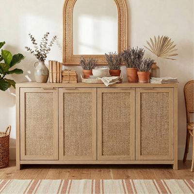Dearbhaile 61'' Sideboard