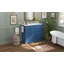 Meuble-lavabo autoportant de 42 po avec porte-serviettes réversible Navyhurst-132922127