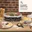 Klarstein 0 - Burner Liquid Propane Gas Grill