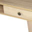 Katarina Solid Wood Base