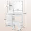 Camyrah Dressing Table with Mirror