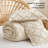 Bedsure Jacquard Comforter Set-110437482-110437477