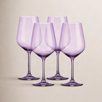 Amelia Sheer Red Wine 23oz