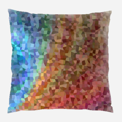Coussin décoratif