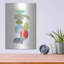 Orren Ellis «Whimsy III» par Courtney Prahl, art mural en métal-2130063159