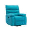 Fauteuil de massage inclinable électrique chauffant-1859409438