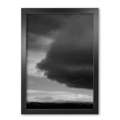 Minimal Landscape 1 Piece Wall Art