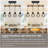 3-Lights Farmhouse Dining Room Pendant Light Fixtures-118315569