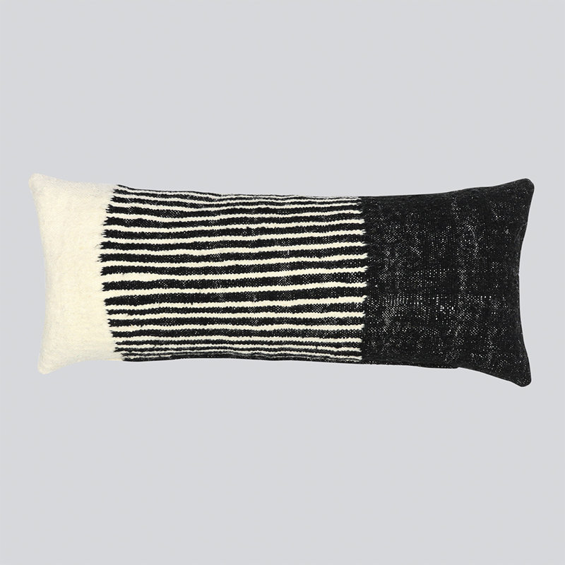 Coussin lombaire, Striped 1