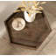 Table de bout Berber