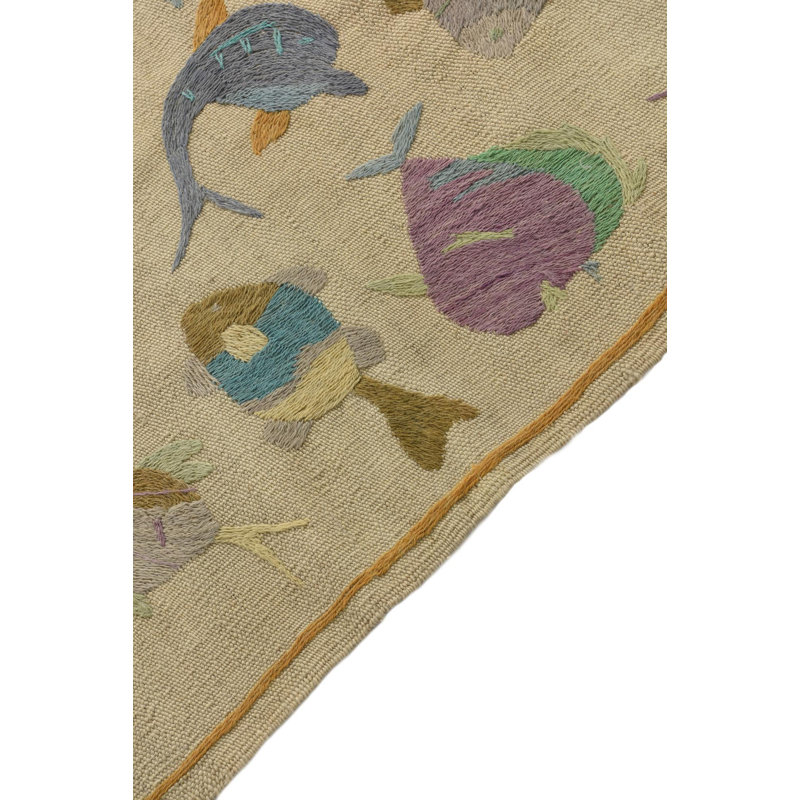 Oldfield Ivory Rug