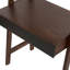 Bureau échelle/incliné