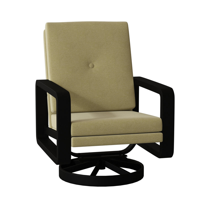 Outdoor Rocker Chair
