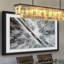 Karolis Janulis - Single Picture Frame Print-1112149877