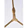 Ulrey 5 - Light Dimmable Sputnik Modern Linear Chandelier