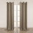 Lionel Room Darkening Curtain Single Panel-1790875532-1790862467