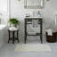 Meuble-lavabo simple 24 po avec lavabo