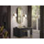 Jabot One-Light Sconce-1309996384
