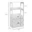 Armoire de salle de bain Nichalos