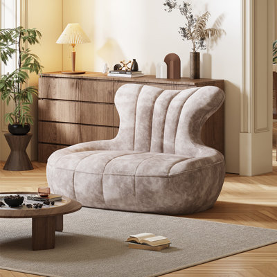 Chaise de canapé moderne et simple
