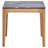 Hamman 2-pcs Living Room Table Set