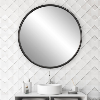 Miroir décoratif
