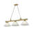 Annaleisa 3 - Light Pool Table Lights Pendant-62758304