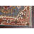 One-of-a-Kind 2' 6''X7' 10'' New Age Runner Wool Area Rug in
