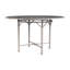 Venetian Outdoor Round Dining Table-680625509