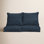 Sunbrella® Boucle Outdoor Loveseat Cushion