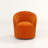 Keiera Velvet Swivel Barrel Chair-876905756