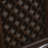 Brownness+Gold Free Form Solid Wood+Copper Media Players