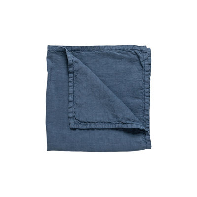 Ajour Luisa Round Napkin