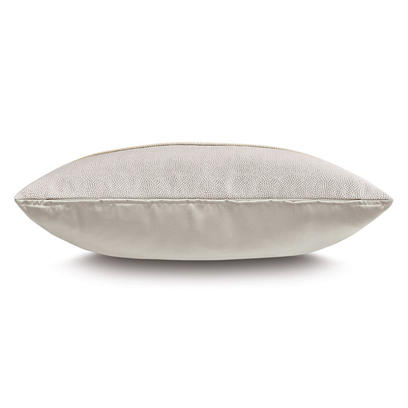 Romilly Lumbar Pillow Cover & Insert