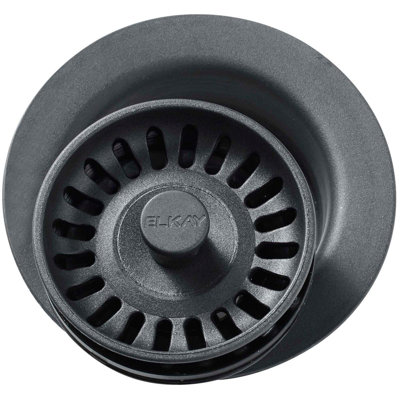 Disposer Flange