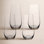 Handmade Stemless Wine Glass