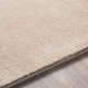 Crowe Wool Doeskin Performance  Area Rug