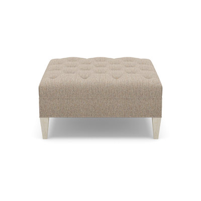 Square Ottoman