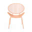 Chaise ELBA (ensemble de 2)-591767299