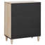 60cm Solid Wood Sideboard-2128619929