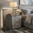 Roxbury Park 28'' W Nightstand
