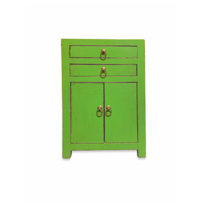 South Shore End Table
