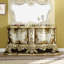 Commode Glover Combo
