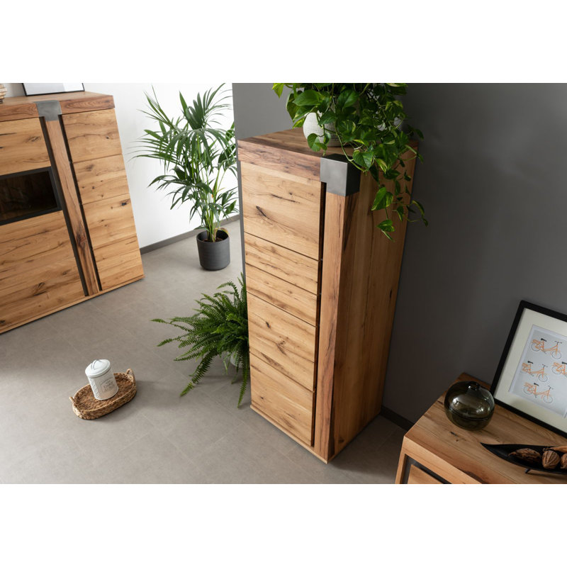 New Amsterdam 52cm Sideboard