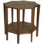 Ariana Solid Wood End Table-34037800