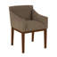 Upholstered Arm Chair-1280602710-1280603424