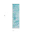 Tapis de couloir d'extérieur 8 pi