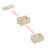 Wicker Storage Basket, Set of 2-109793339