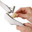 Zyliss 2 - Piece Garlic Press Set