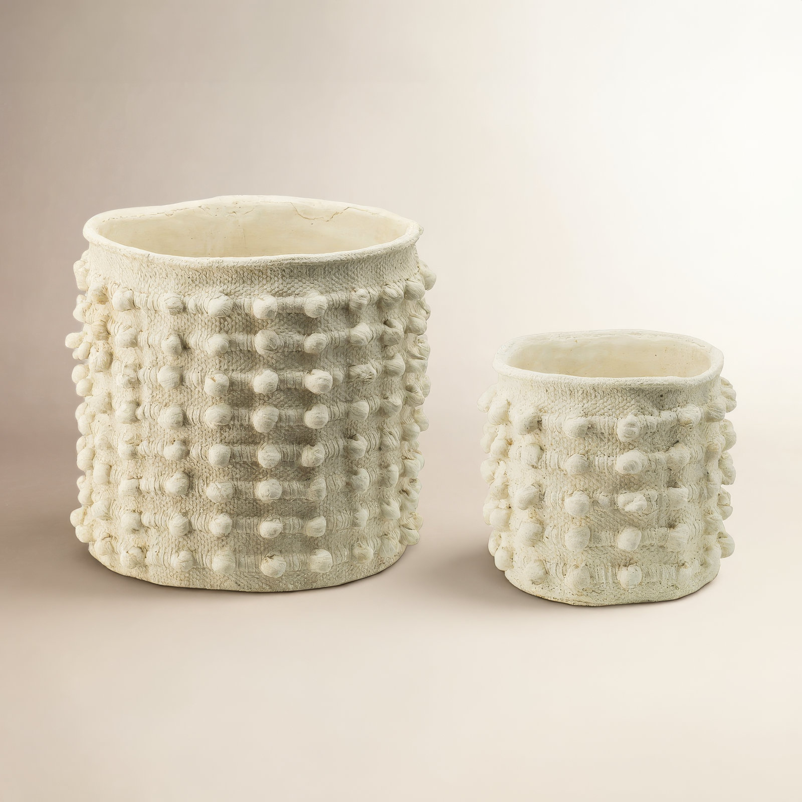 Mosley Pot Planter, 12" H x 12" W x 10.8" D